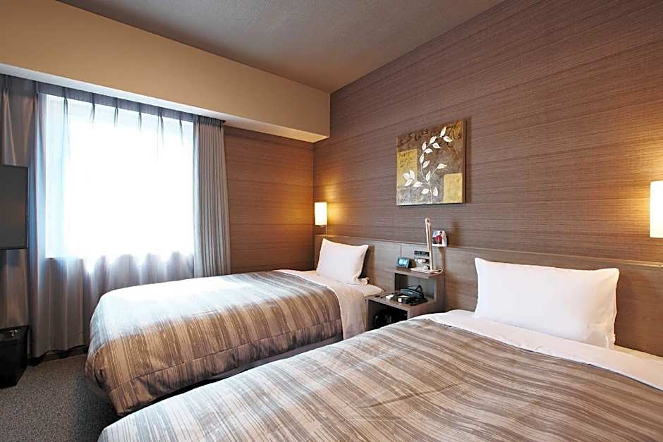 Hotel Route Inn Kusatsu Ritto-Ritto Inter Kokudo 1gou-