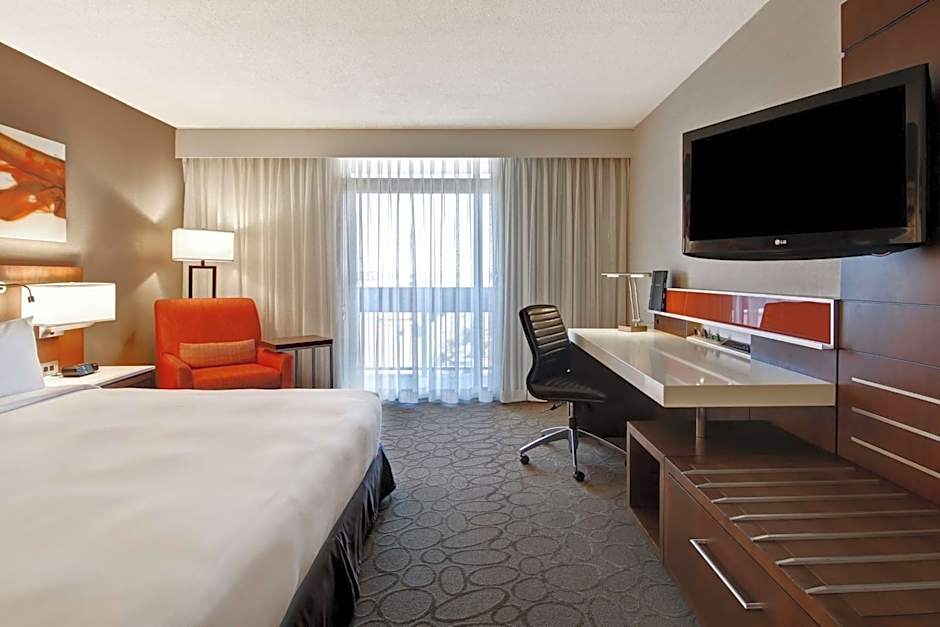 Hilton Mississauga/Meadowvale