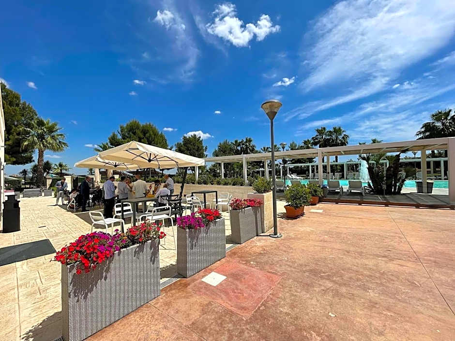 Masseria Grottella