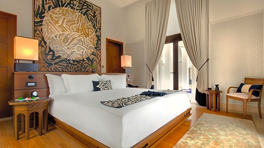 Banyan Tree Tamouda Bay