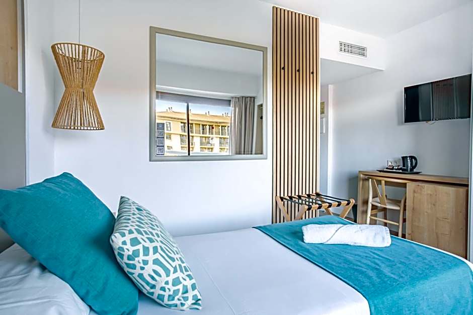 Bahía de Alcudia Hotel & Spa