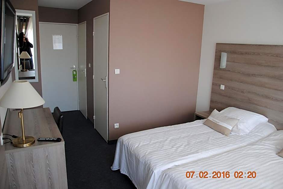 Hotel Albizzia