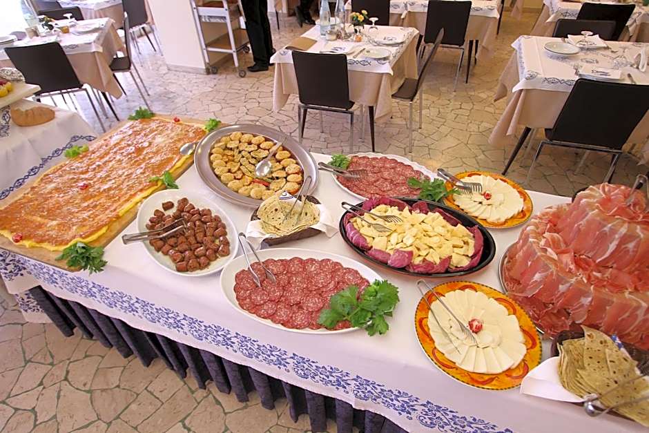 Hotel Patrizia
