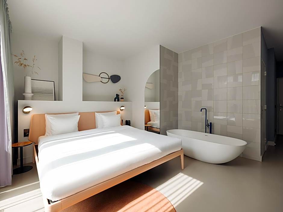 Conscious Hotel Museum Square