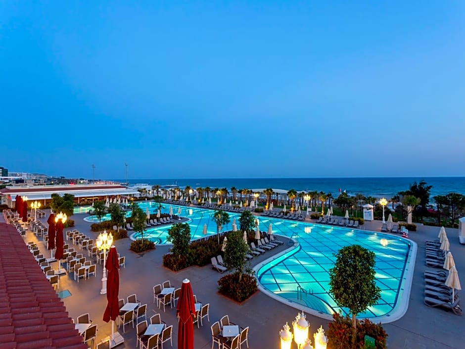 Gural Premier Belek