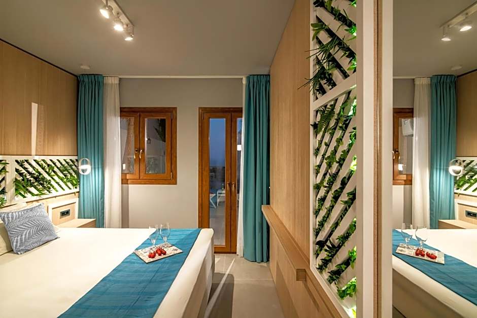 Villa Elite "by Checkin" Adults Only