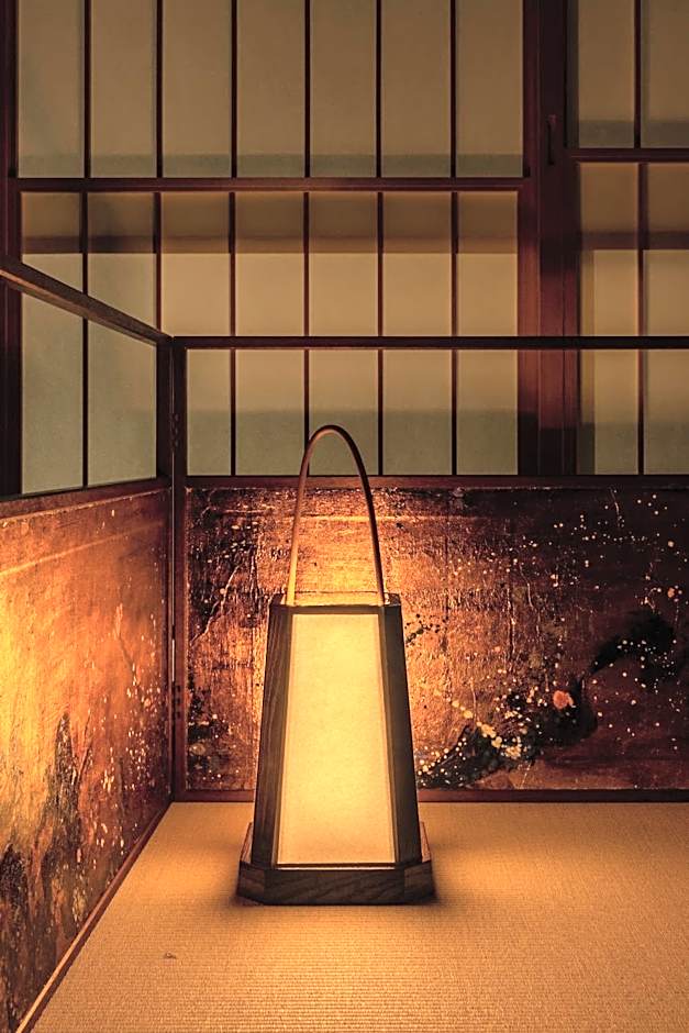 Cyashitu ryokan asakusa