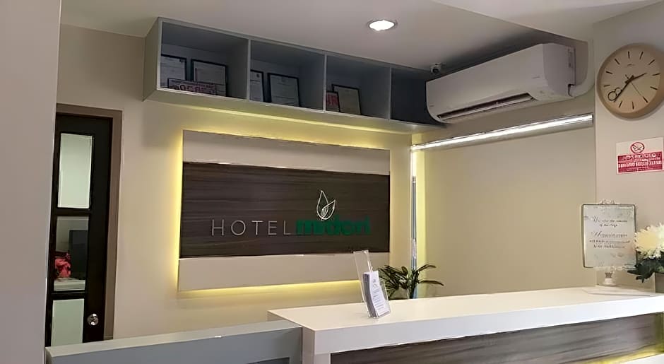 Hotel Midori Davao