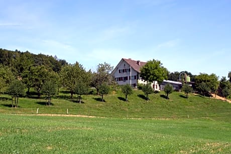 BnB im Waldhof