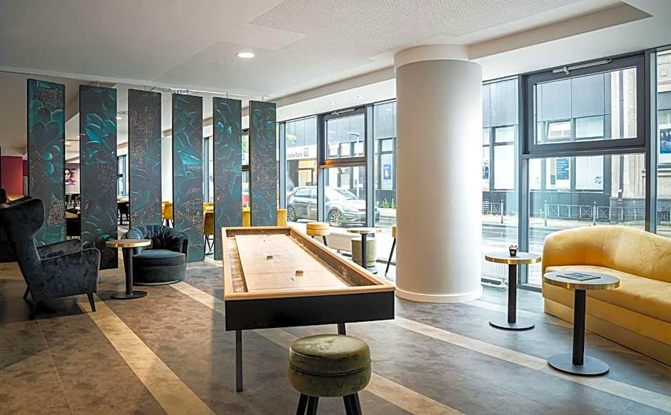 elaya hotel oberhausen, Trademark by Wyndham