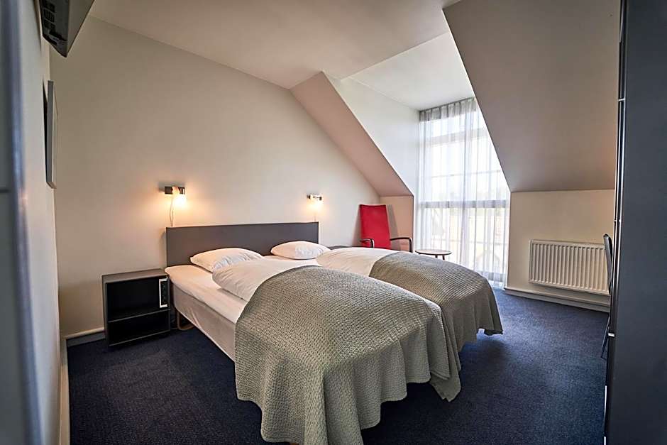 Vejlsøhus Hotel and Conference Center