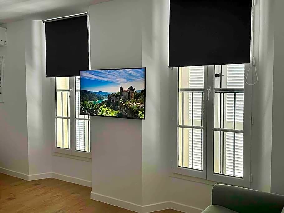 Résidence Terminus - appartements