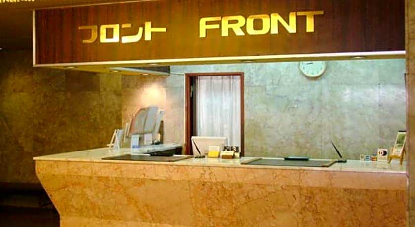 Business Hotel Atelier