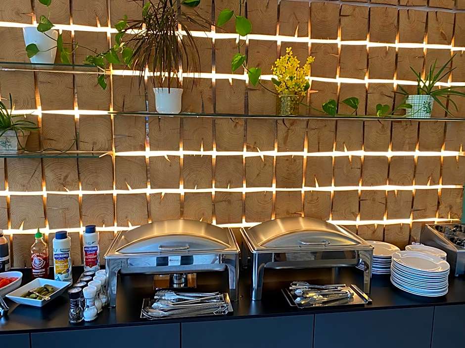 Pension Jitřenka Hřensko - Breakfast Included & Free Parking