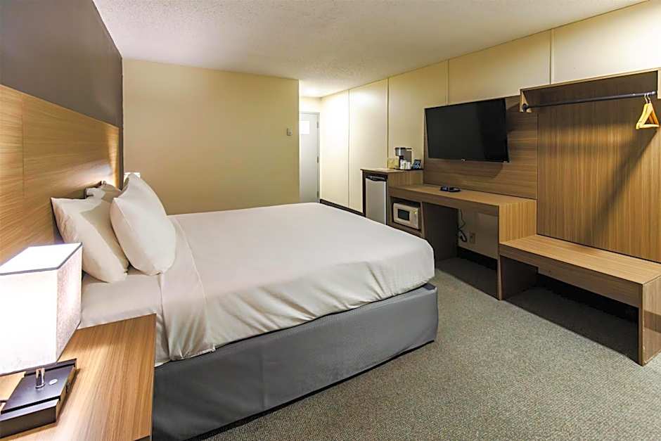 SureStay by Best Western Smithers