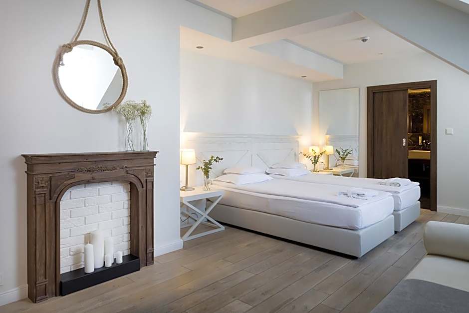 Herbarium Hotel & Spa