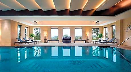 JW Marriott Hotel Zhejiang Anji