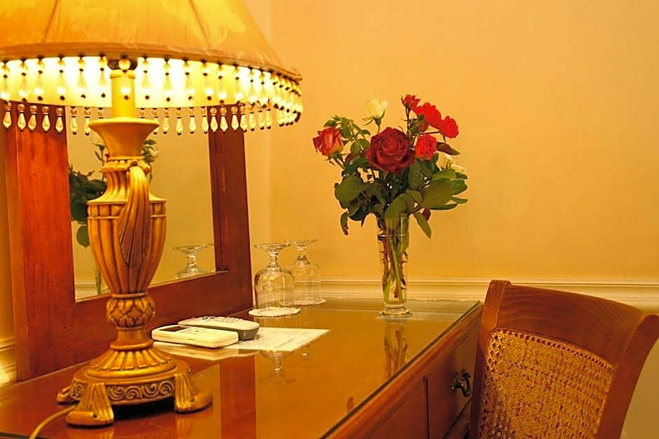 Archontiko Eleni Hotel