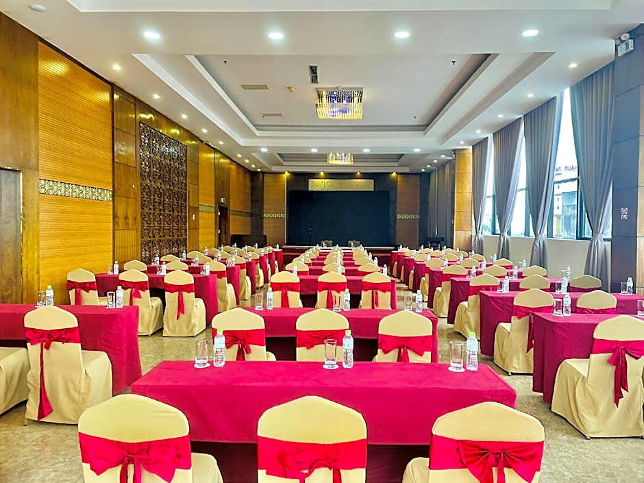Muong Thanh Quang Tri Hotel