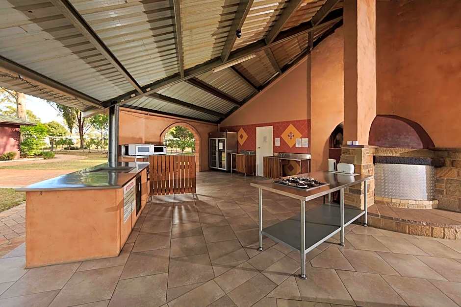 Ingenia Holidays Hunter Valley