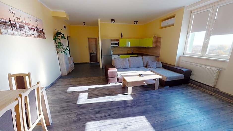 Hotel Hubert Nové Zámky