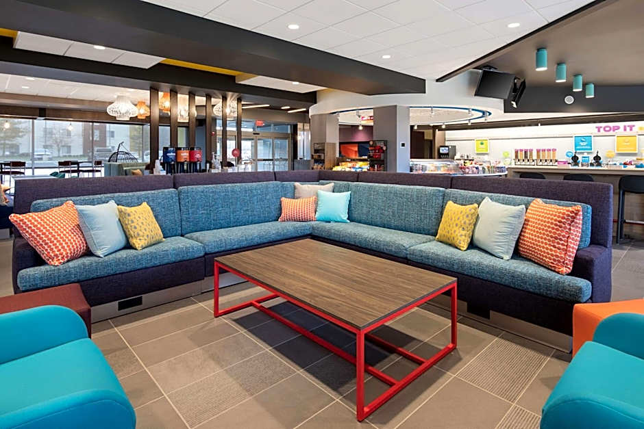 Tru by Hilton Sharonville, OH