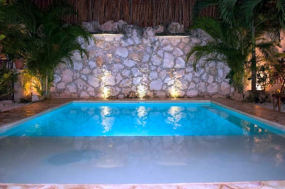 Aldea San Lam - Oasis Of Tulum