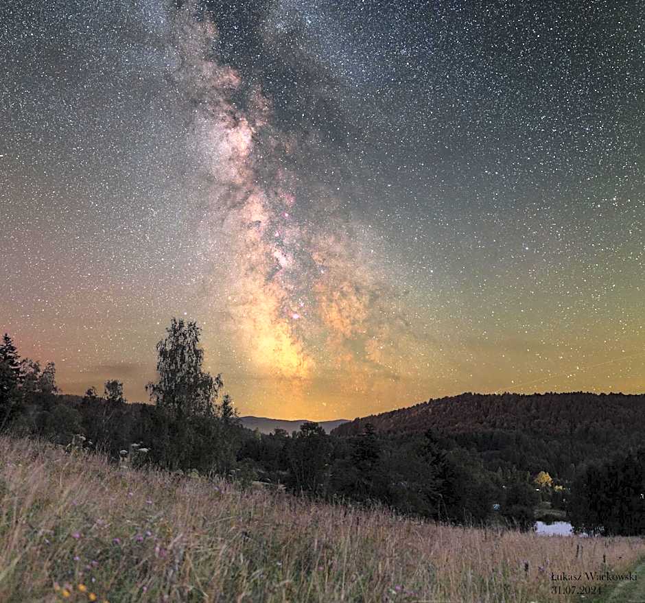 Rezydencja Bukowy Dwór