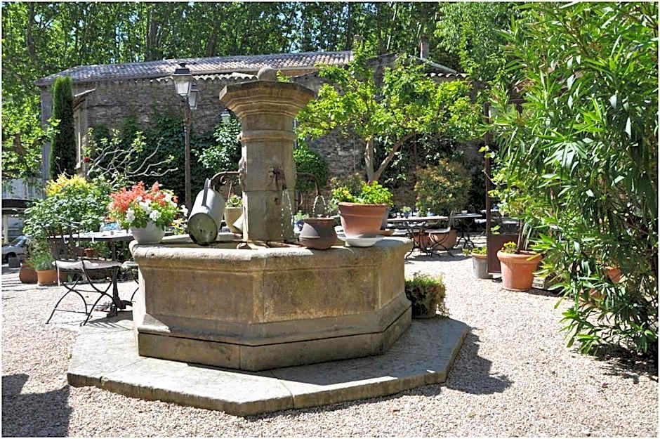 La Figuiere Fontaine de Vaucluse