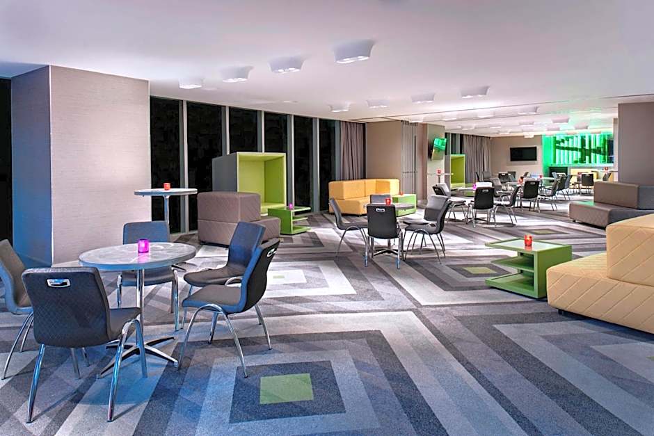 W Hotel Mexico City