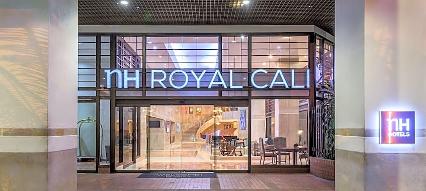 NH Cali Royal
