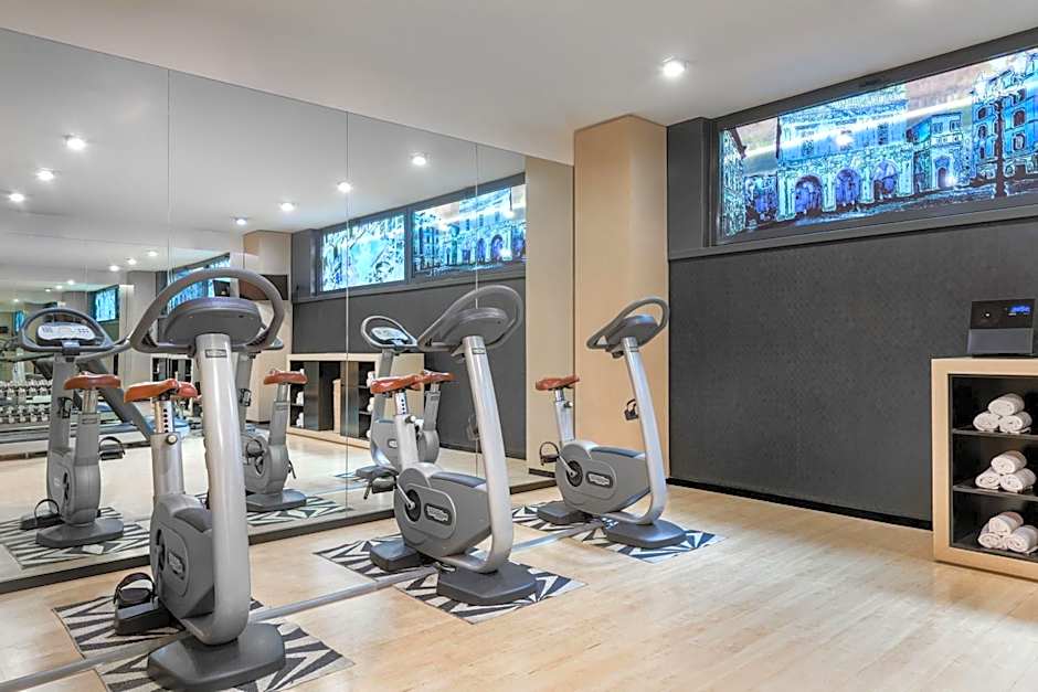 AC Hotel by Marriott Brescia