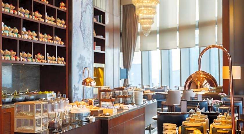 Shangri-La Hotel, Yiwu