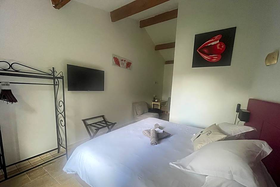 Logis Hotel Le Domaine de la Régalière