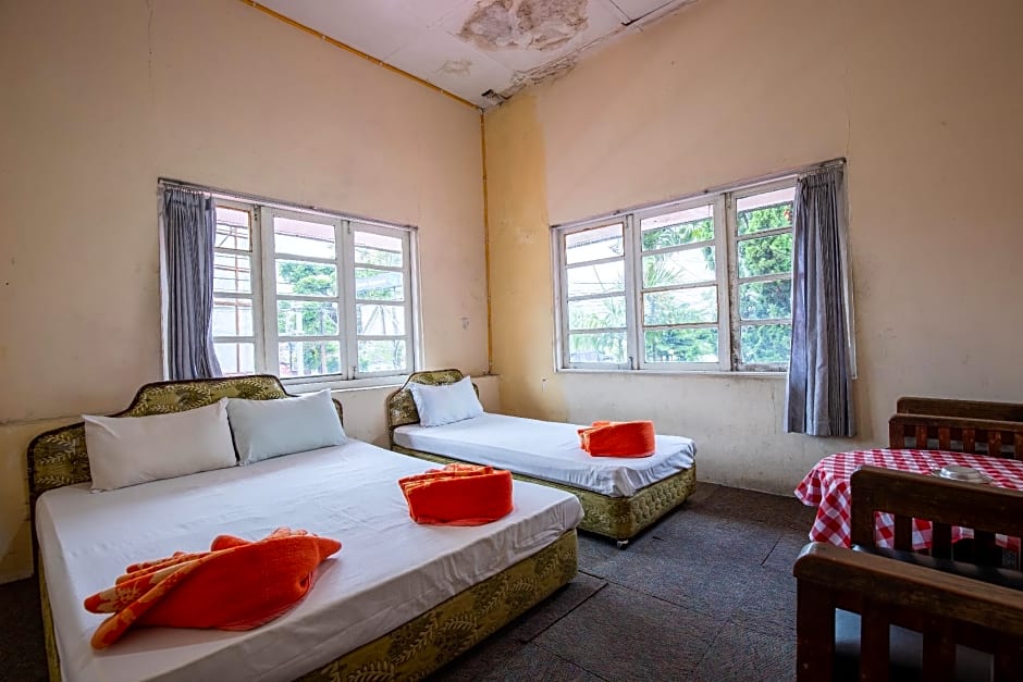 Hotel Jogja Bukittinggi