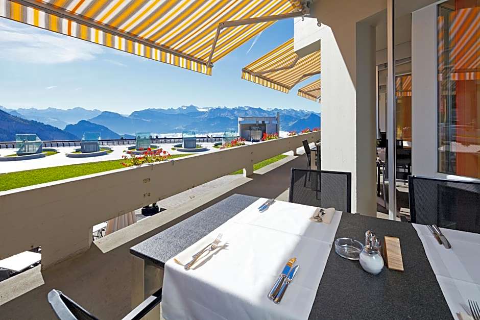 Rigi Kaltbad Swiss Quality Hotel