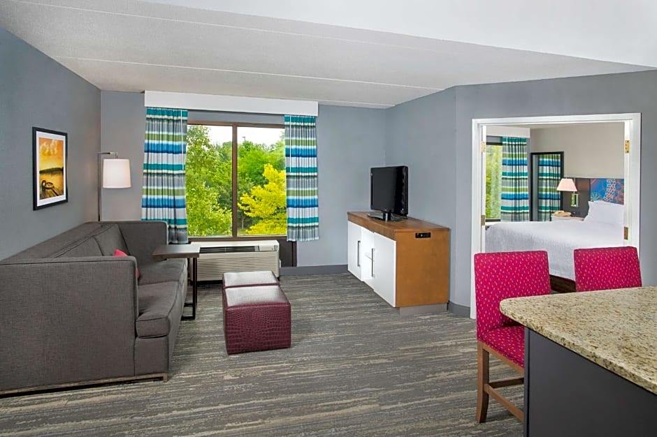 Hampton Inn & Suites Annapolis