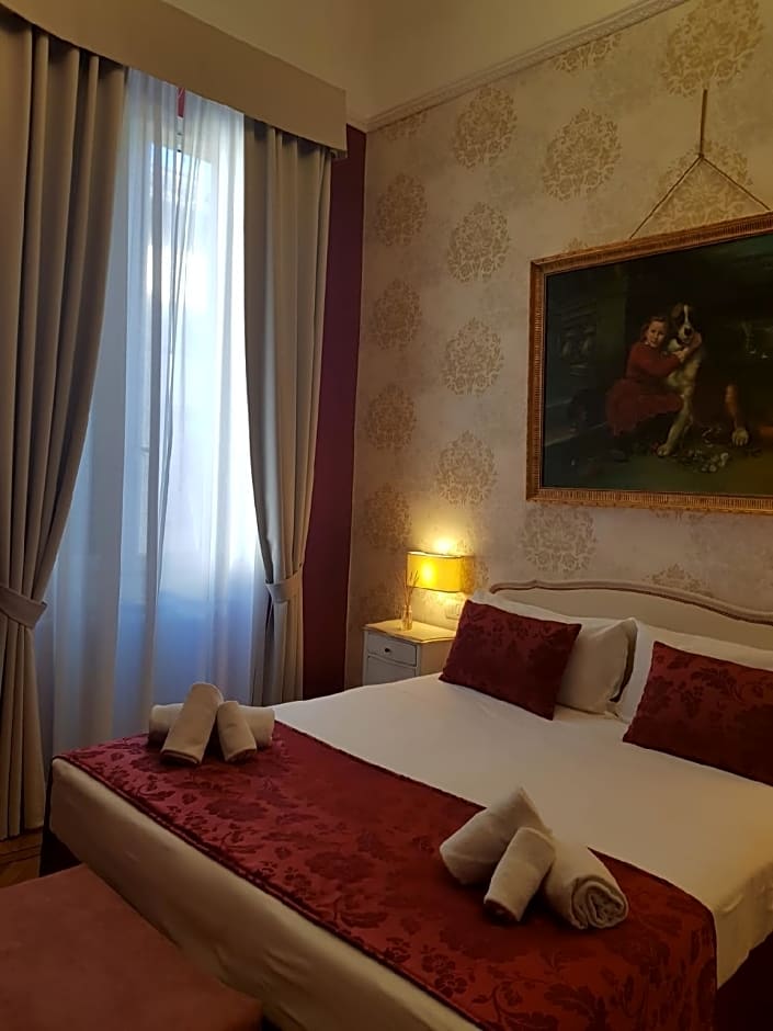 Hotel Il Granduca