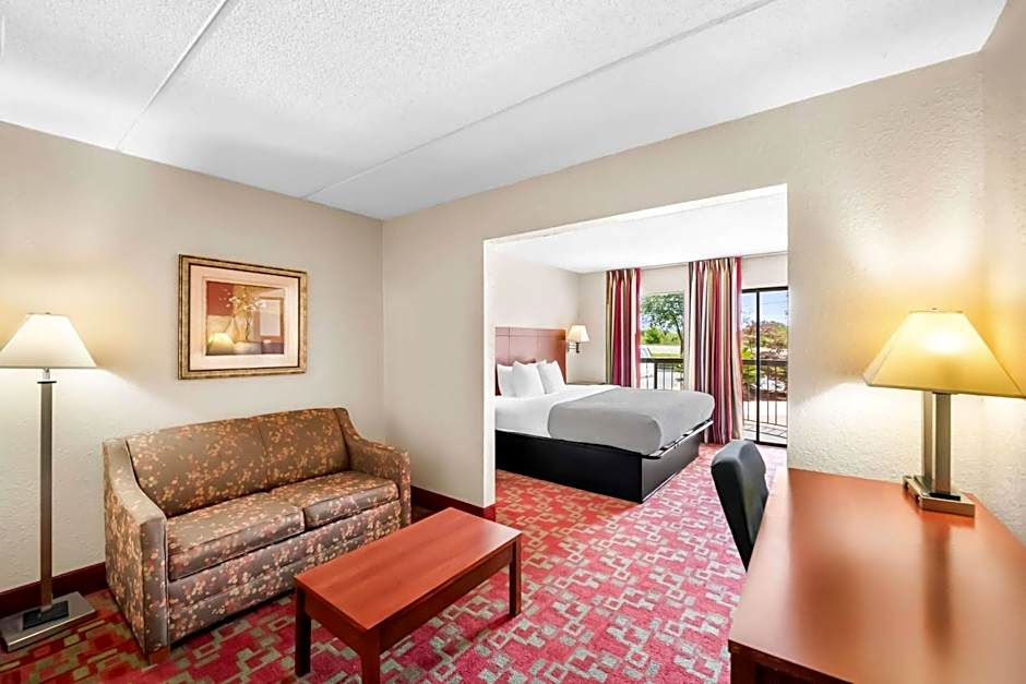 Quality Inn Selma - Smithfield