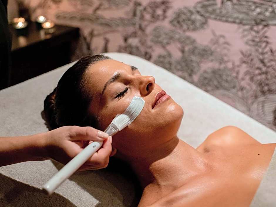 Parc Beaumont Hotel & Spa Pau - MGallery Collection