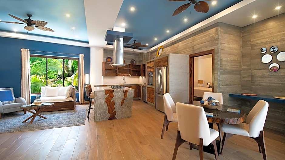 Sunset Island Villas Riviera Nayarit