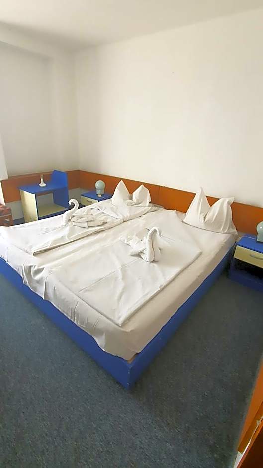 Hotel Banat