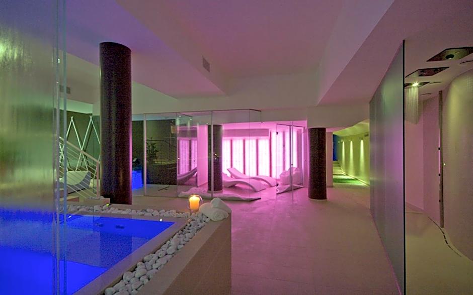 Smeraldo Suites & Spa