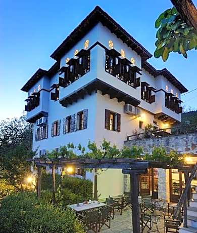 Hotel Stoikos