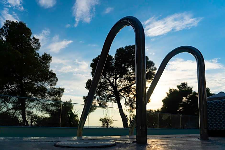 Casa Bloo Adults Only