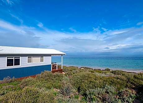Ceduna Shelly Beach Caravan Park
