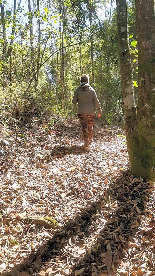 Pousada Campestre Sítio da Lua
