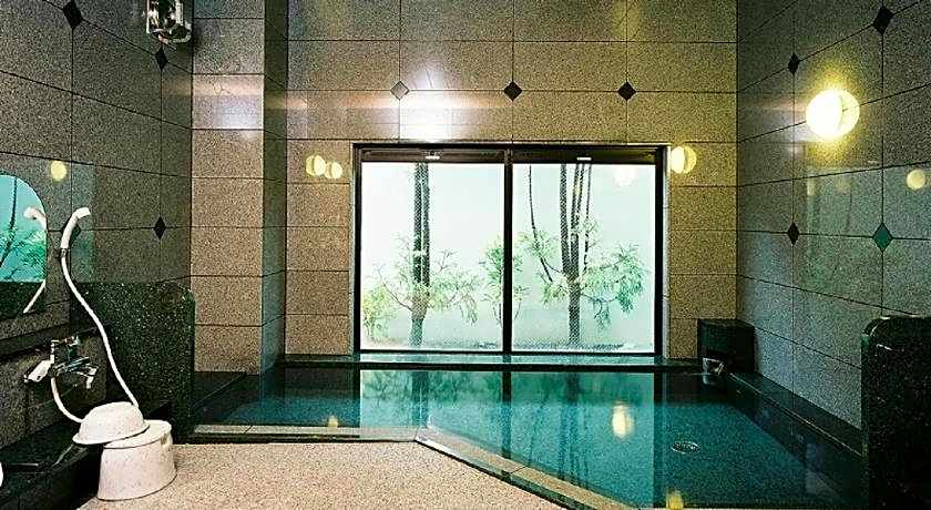 Hotel Route Inn Mikawa Inter