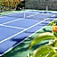 Club Cascadas De Baja