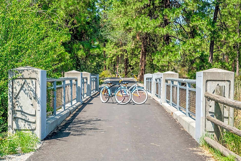 Tru By Hilton Spokane Valley